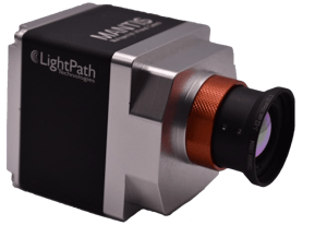 Mantis Camera