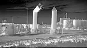 gas detection