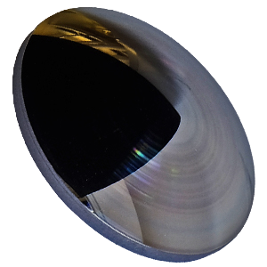 Silicon (Si) Aspheric Lens (002)